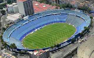 México: Las autoridades cierran inesperadamente el Estadio Ciudad de los Deportes