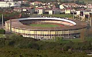 España: Luz verde para financiar la modernización del Estadio Vero Boquete