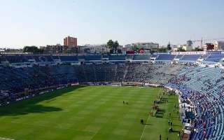 México: El Estadio Ciudad de los Deportes reabre con limitaciones