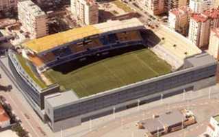 España: El Gobierno insiste en que el cambio a ‘Estadio Carranza’ es ilegal