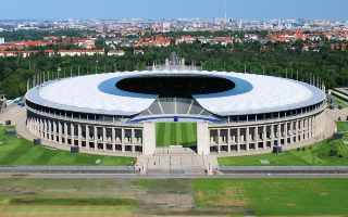 Alemania: La NFL visitará el Olympiastadion en Berlín