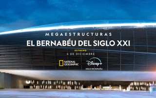 España: Los problemas del Skybar ensombrecen el documental sobre el Bernabéu  