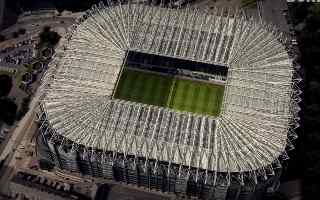 Inglaterra: La crucial decisión sobre el futuro de St. James' Park, más cerca