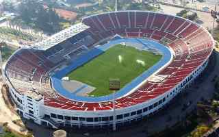 Chile: El gobierno mejorará el Estadio Nacional ante el Mundial Sub-20 de 2025