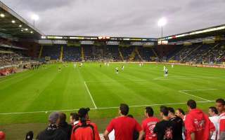 Holanda: El NAC Breda tiene ambiciosos planes para su estadio, pero primero quiere recomprarlo