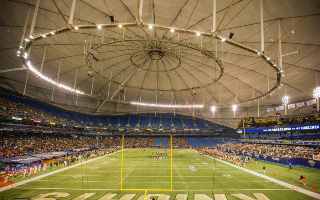 Estados Unidos: Tampa Bay Rays, ante una difícil decisión sobre un nuevo estadio 