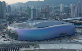 Hong Kong: La Perla de Oriente, casi lista para su gran inauguración en 2025