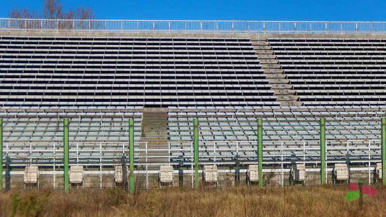 Stadio Flaminio