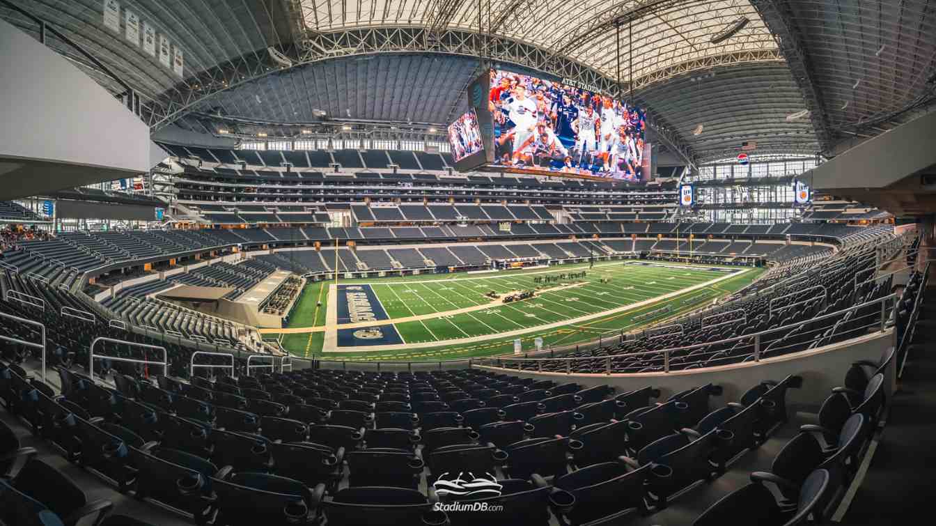 AT&T Stadium