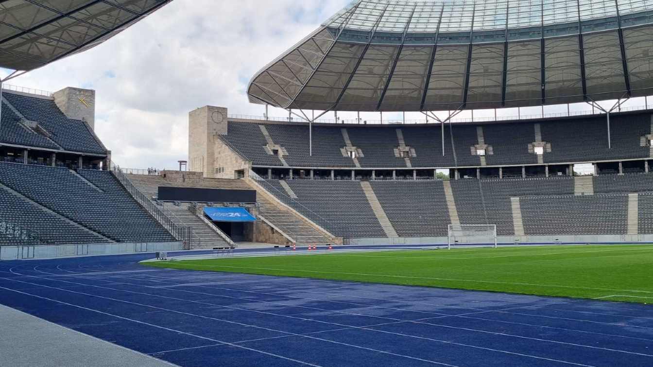 Olympiastadion