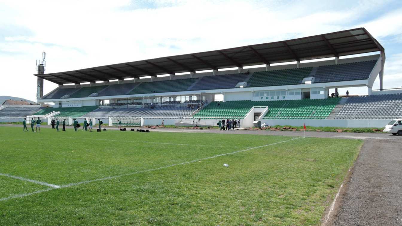 Stadiumi Olimpik Adem Jashari