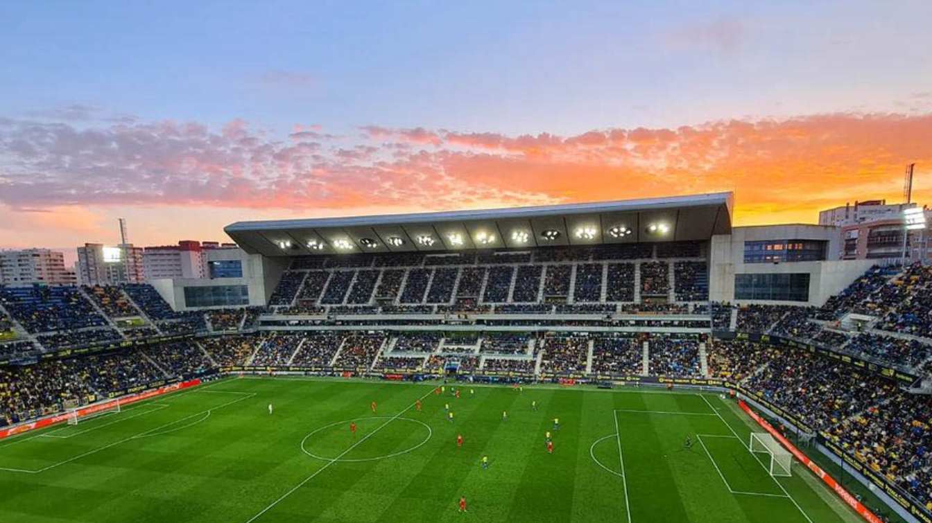 Estadio Carranza
