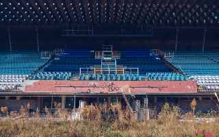 Italia: Días decisivos para el futuro del Stadio Flaminio