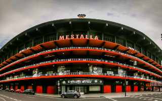 España: La modernización de Mestalla sería más barata y más rapida