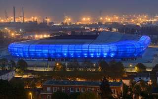 Francia: Un niño de seis años sancionado con dos meses sin entrar al estadio