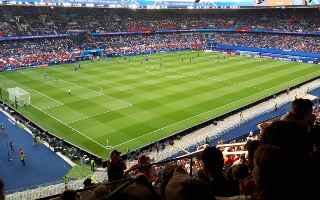 Francia: El PSG planea un estadio para 90.000 personas