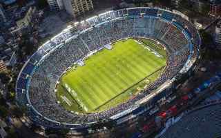 México: Cruz Azul valora abrir un nuevo capítulo en 2025 abandonando su estadio