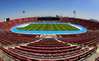 Chile: La FIFA exige cambios en los estadios del Mundial Sub-20