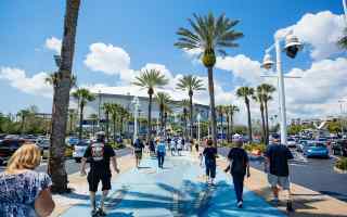 Estados Unidos: El estadio de Tampa Bay ya tiene parte del presupuesto