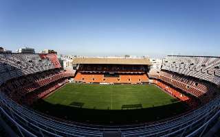 España: La oposición quiere vaciar Mestalla contra el Real Madrid 