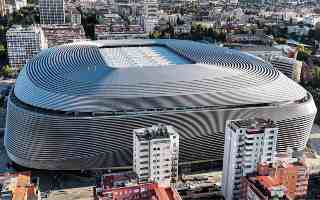 España: El Madrid hace desaparecer el nombre de Santiago Bernabéu