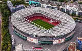 Inglaterra: La expansión del Emirates Stadium, costosa y “difícil”