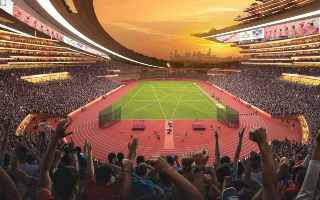 Australia: Brisbane define estadios para los Juegos Olímpicos de 2032