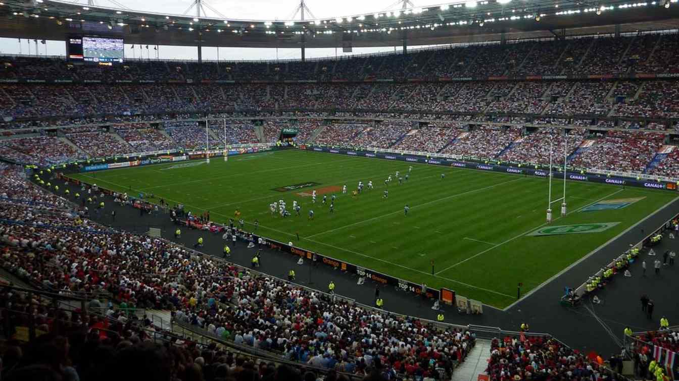 Stade de France