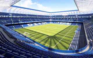 Mundial 2030: Coruña piensa en un Riazor estilo Anfield