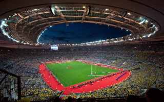 Francia: Los aficionados no quieren al Brest en el Stade de France