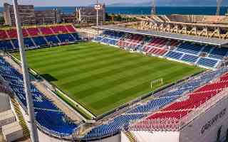 Italia: Ya hay acuerdo para el nuevo estadio del Cagliari