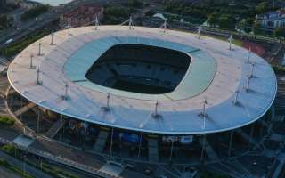 Francia: El caso del Stade de France podría terminar en tribunales