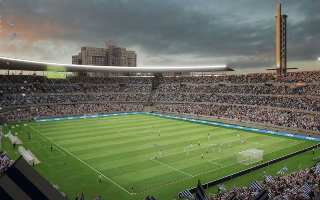 Mundial 2030: Uruguay busca fondos y el Estadio Centenario, patrocinador 