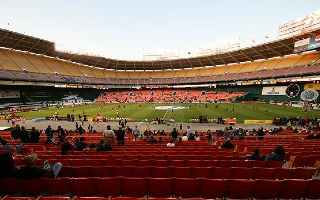 Estados Unidos: Joe Biden firma la ley que transfiere el RFK Stadium a Washington