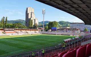 Bosnia y Herzegovina: La Federación ubica el nuevo estadio nacional fuera de Sarajevo 