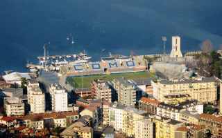 Italia: Grandes planes y controversias en torno al nuevo estadio del Como