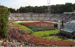 Portugal: Llegan la modernización del ‘olvidado’ Estadio Nacional 