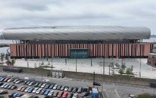 Inglaterra: El Everton Stadium, encargado a un líder mundial del sector 