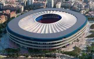 España: Barcelona crítica a Madrid en la lucha por la final del Mundial