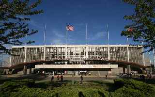 Estados Unidos: El RFK Stadium vive sus últimos días