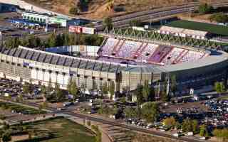 España: La venta del Valladolid por Ronaldo no frenará la reforma del José Zorrilla 