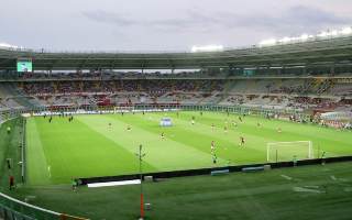 Italia: El Torino tiembla por la hipoteca del estadio y su concesión