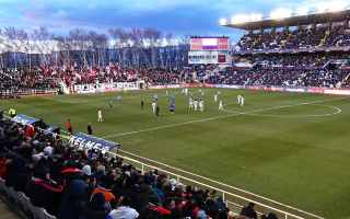 España: El plan de Madrid para Vallecas, inspirado en el Bernabéu