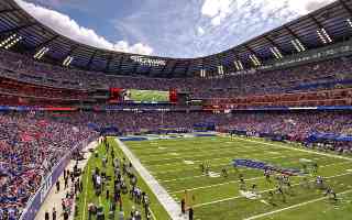 USA: Los Buffalo Bills revelan nuevas imágenes del Highmark Stadium