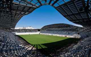 Francia: El Jean Bouin, candidato para estadio temporal del Paris FC