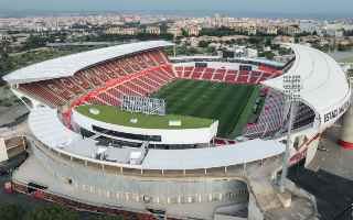 España: Son Moix, primer estadio “zero waste”de La Liga 