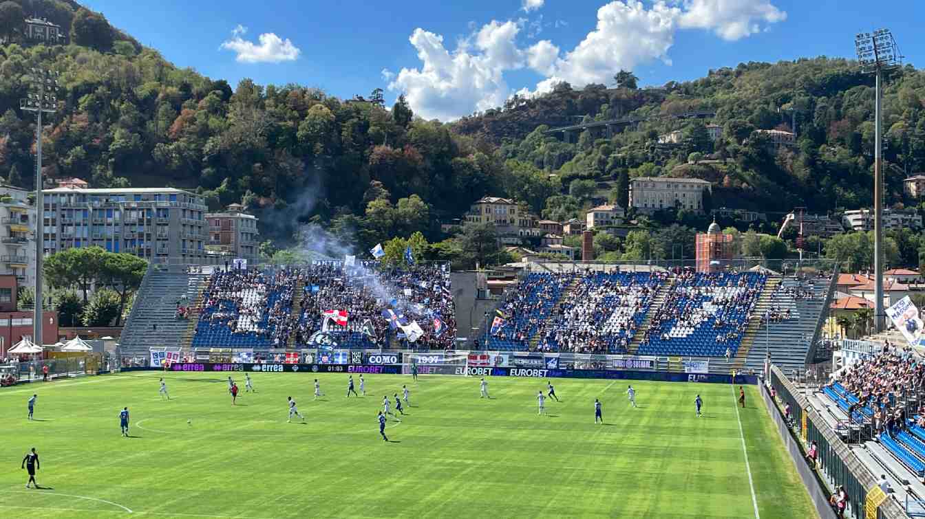 El club pertenece a multimillonarios dispuestos a invertir grandes sumas en un nuevo estadio.