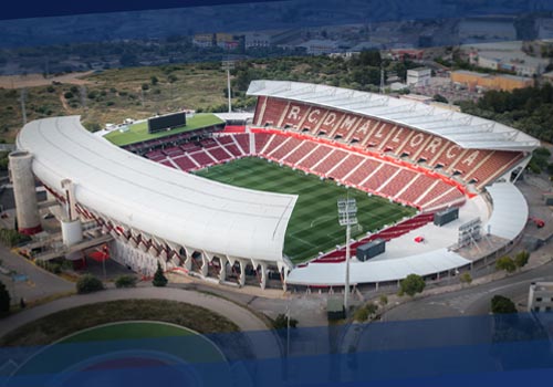 Estadi Mallorca Son Moix