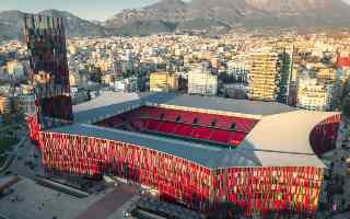 UEFA: El Euro U-21 en Albania y… Serbia. ¿Un torneo de reconciliación?