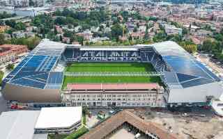 Italia: El estadio que venció a la burocracia italiana para ser referencia en Europa